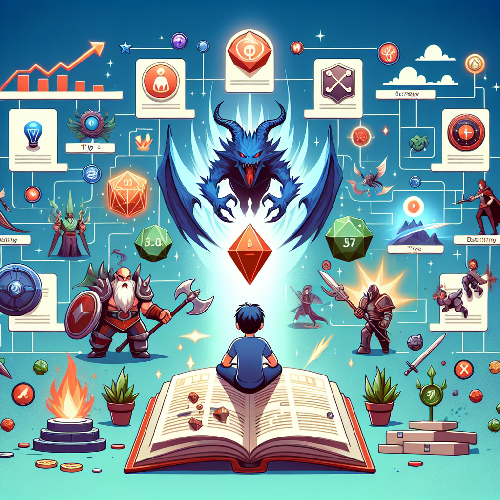 Mastering Nana in Mobile Legends: Top Tips for Dominating the Arena
