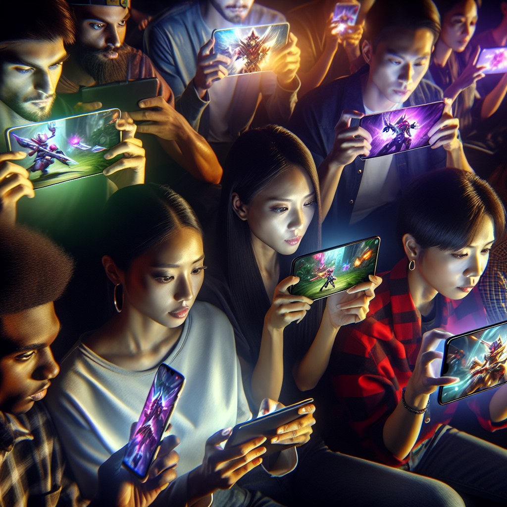 New Strategies for Mastering Heroes in Mobile Legends