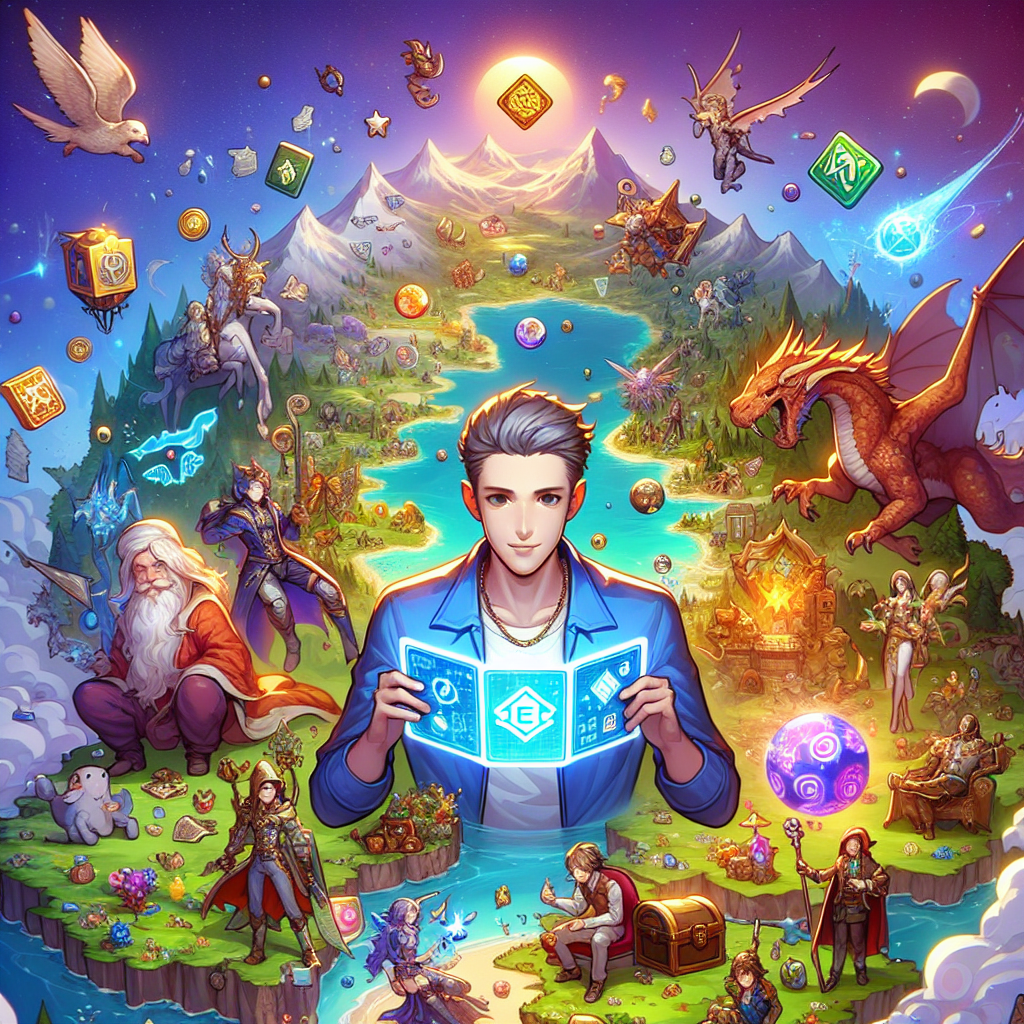 TopUpMobileLegend:EssentialGuideforNewPlayers